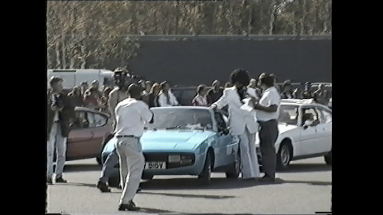 Matra France Sept 97