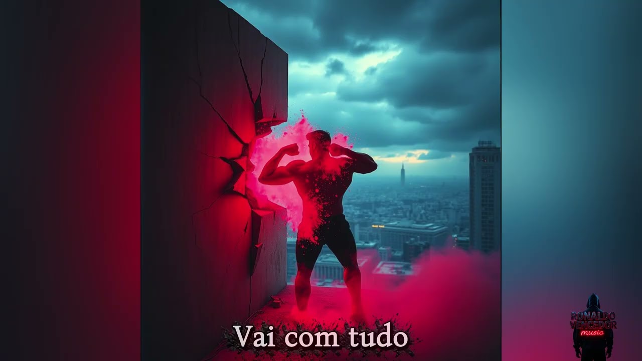 Vai com tudo -  Motivacional💪🔥