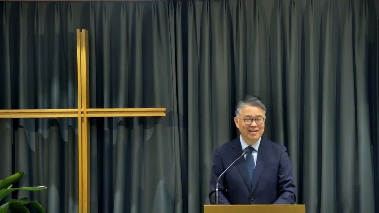 2026-02-22  주일예배  설교말씀