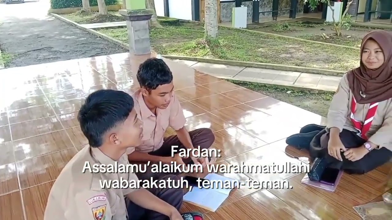 TUGAS NEGOSIASI KELOMPOK 4