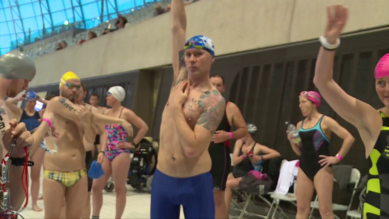 Marathon Swims 11Nov17 (short)