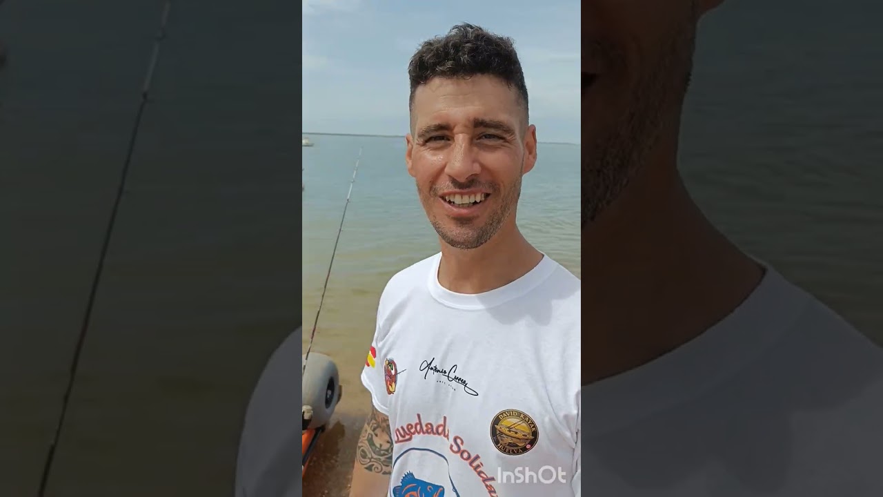 Día especial en Huelva muchas gracias a todos 