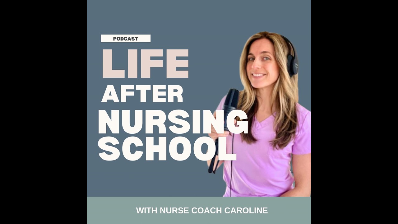 56: How to Quit Your Nursing Job Without Regret