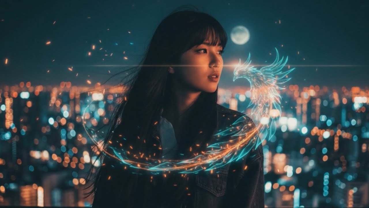 Echoes in the Flame | Emotional Tropical Dark EDM