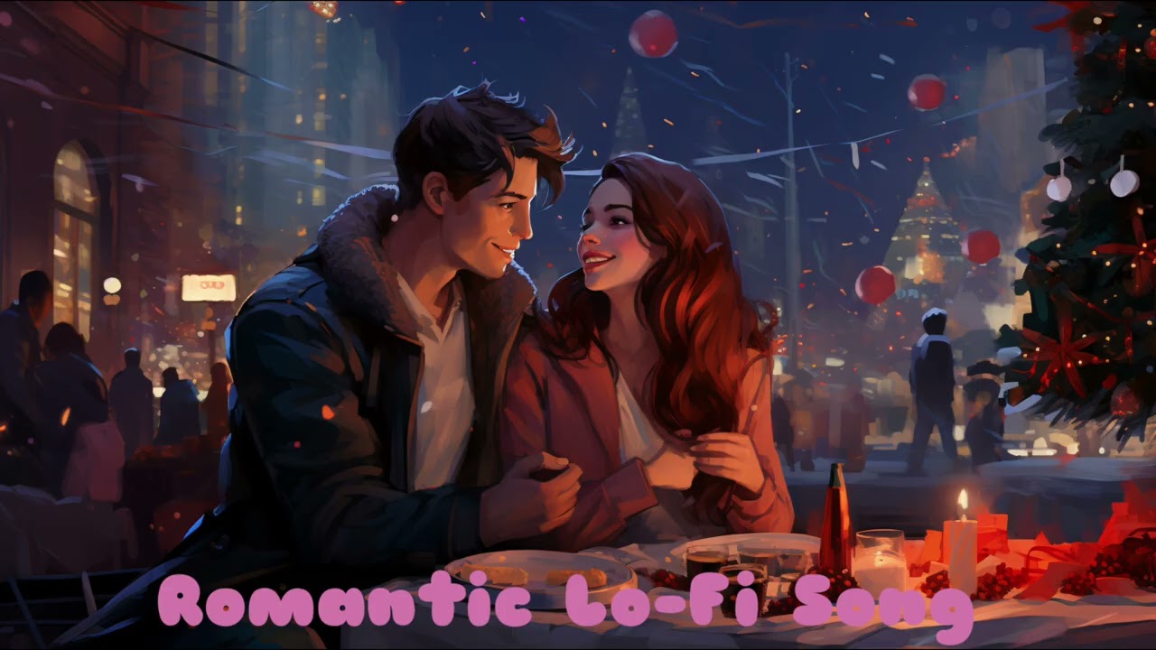 Teri Muskan Mai Subha Basti Hai | New Mind Relax Romantic (Lo-Fi) Song | 2026