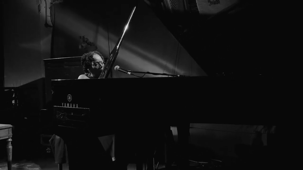 Amina Claudine Myers @ Cafe OTO, Dalston, East London | 02-04-2025