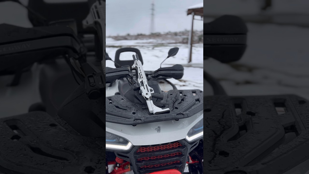 Monster Er-12 / Canuck Engage 12ga ! #shotgun #12gauge #benellim4
