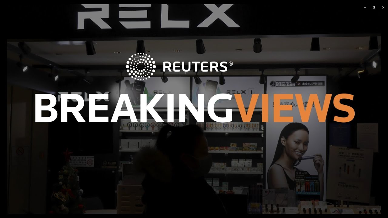 Breakingviews TV: Smoke screen