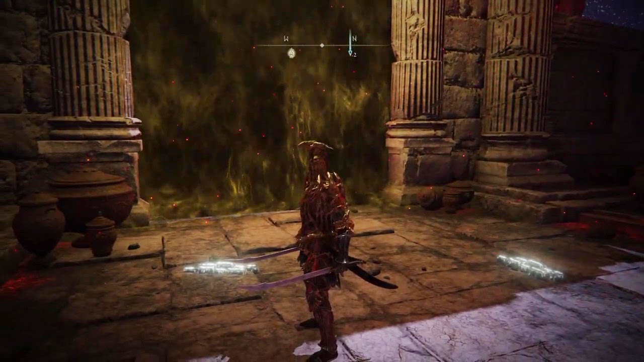 The Elden Ring Community Is Very Nice
