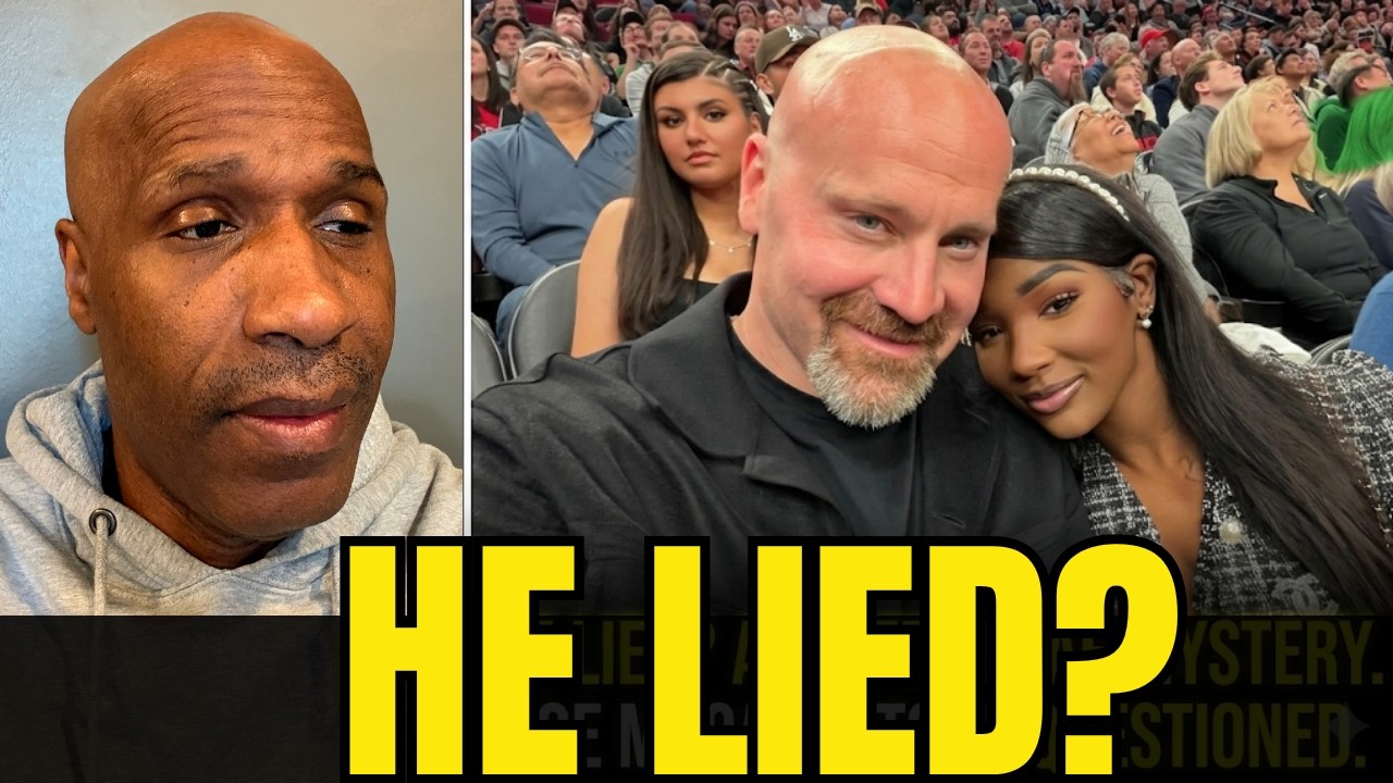 Ashlee Jenae Found Dead Abroad And Her Fianc&eacute; Story Isn&rsquo;t Adding Up | True Crime Analysis