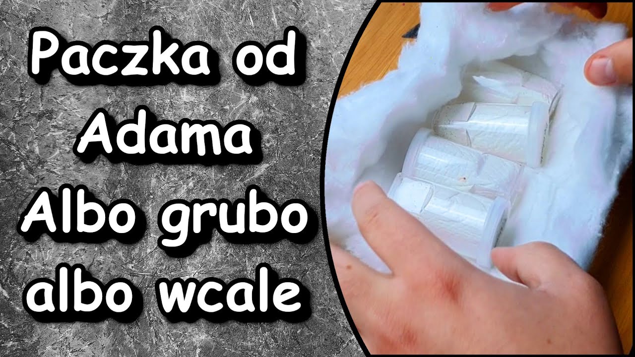 Paczka z ptasznikami od Adama prosto ze SpiderShop.pl😱😱😱😱 Gigantyczna paka z Gigantami 😍😍😍
