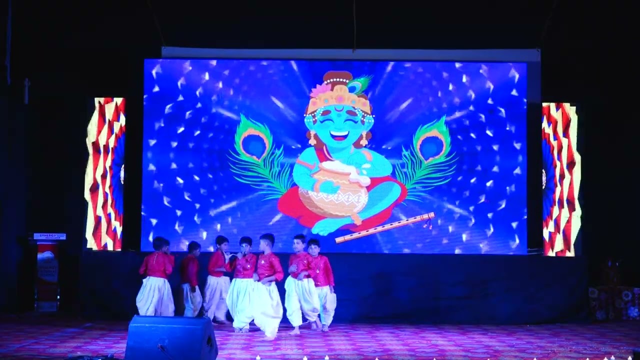 Festival Song SNSG ANNUAL DAY 2025