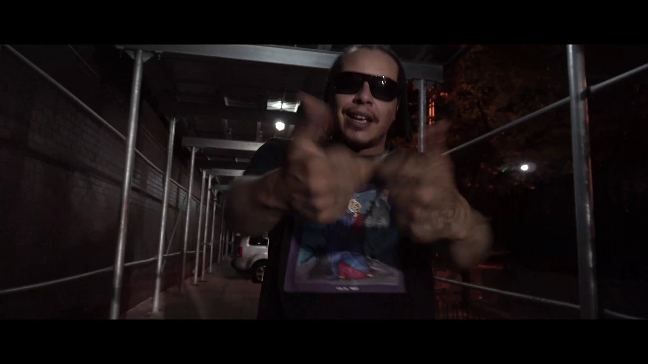Flee Lord - Perfect Plate Ft. 38 Spesh [Official Video]