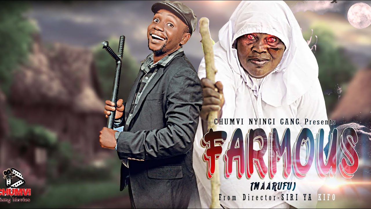 FAMOUS -EPSODE 39
