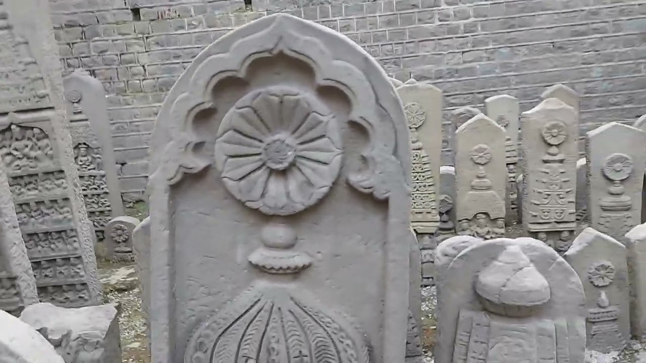 Historical Monuments of Himachal Pradesh:Barsele