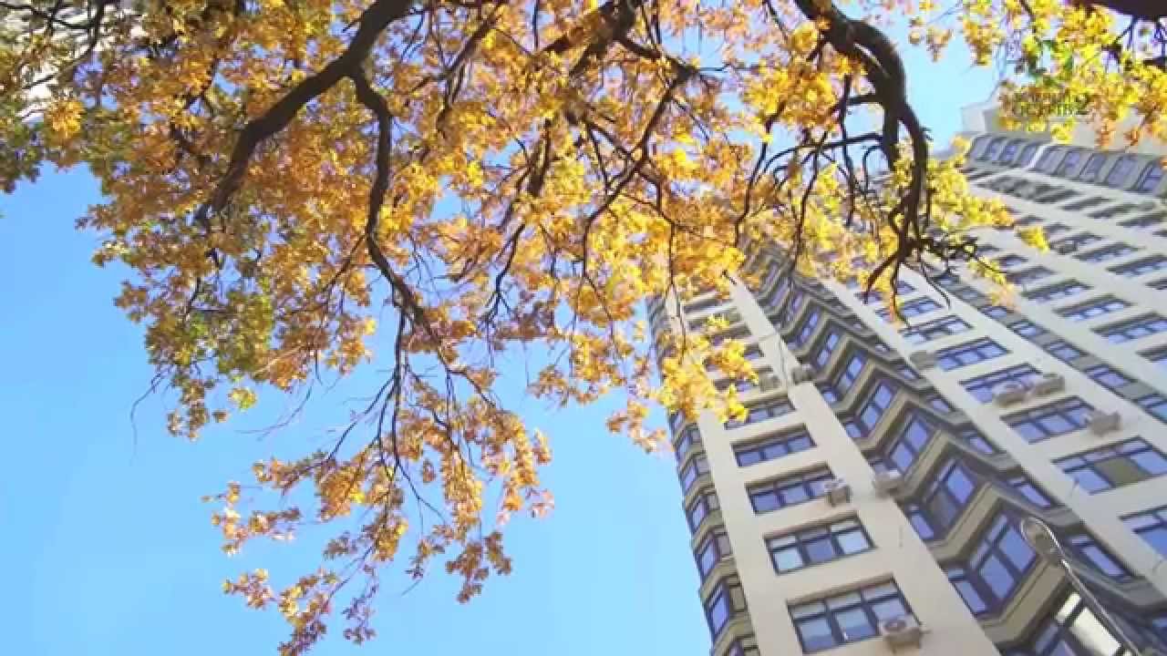 Житловий комплекс Зелений Острів 2