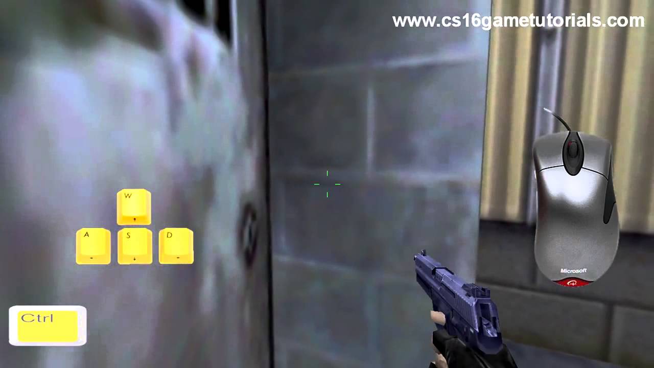 CS Tips & Tricks - Doors Tricks/Bugs/Secrets
