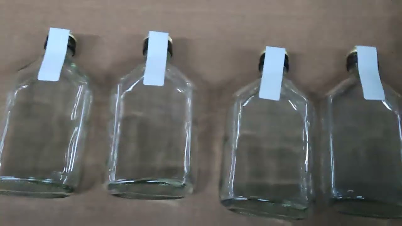 Sticker labeling machine solution
