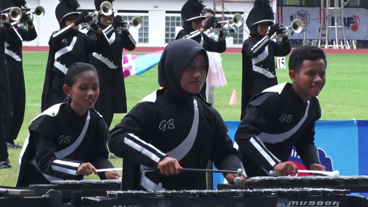 GPMB 2017 FINAL  - MB GITA BAGASASI