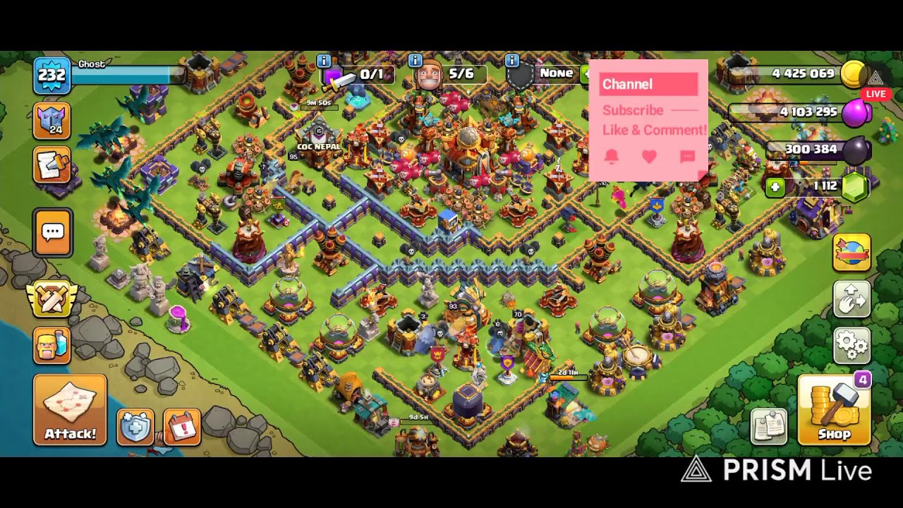Clash Master Tactics &ndash; Pro Attack Strategies for Every Town Hall