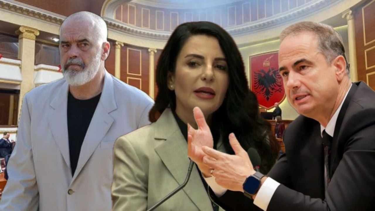 Shpëton Balluku, Rama kundërshton ndërkombëtarët, Boçi analizon situatën: Rrezikohet rrugëtimi në BE