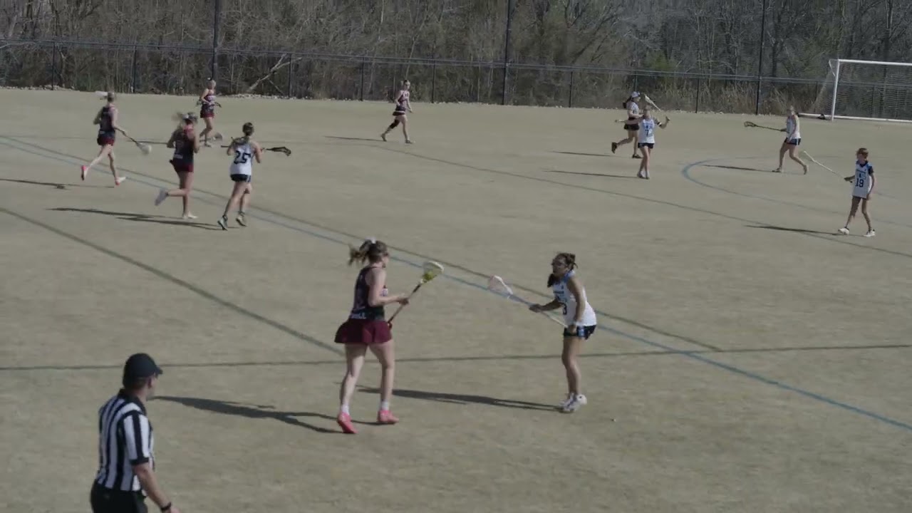 Edmond endurance VS Owasso Rams 9-8 win
