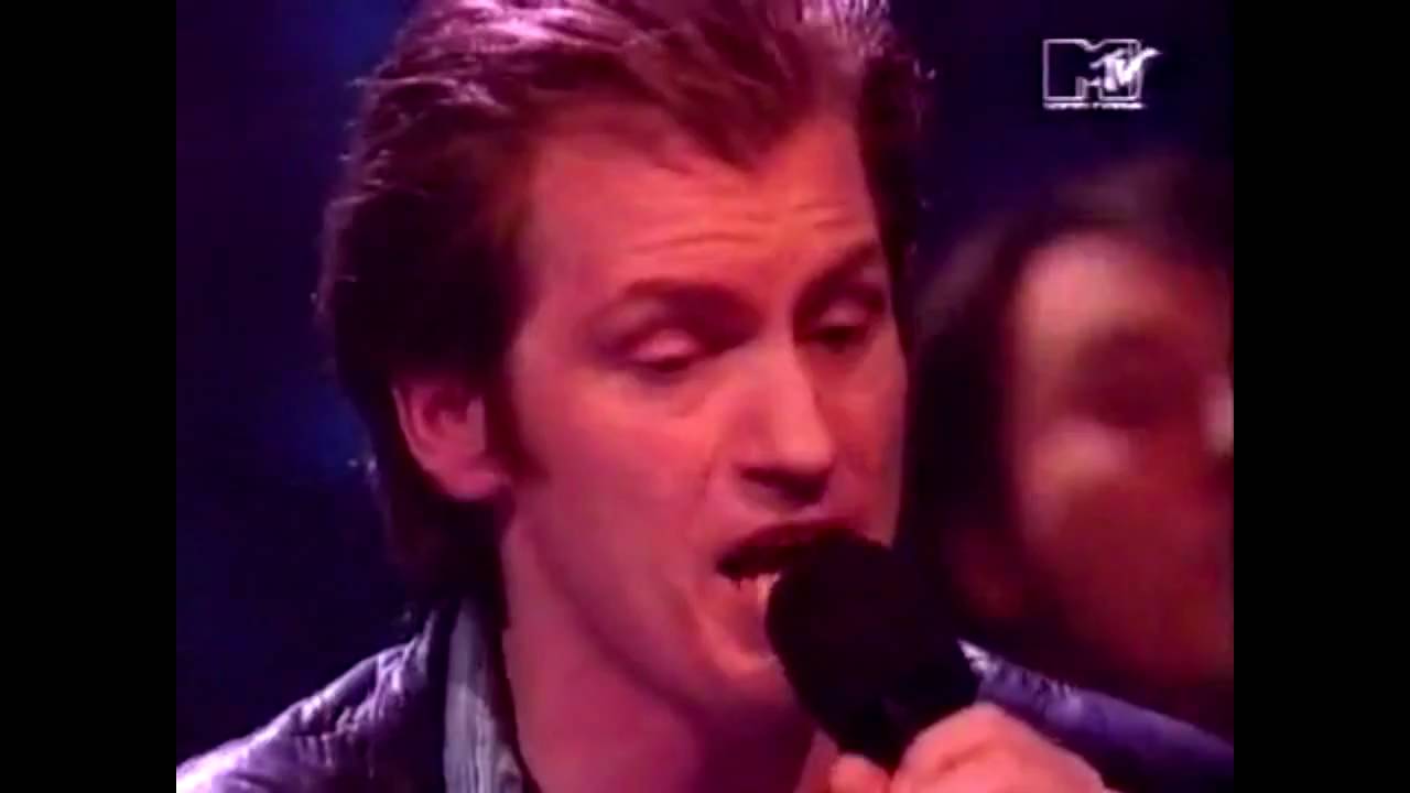 Denis Leary - The Kennedys