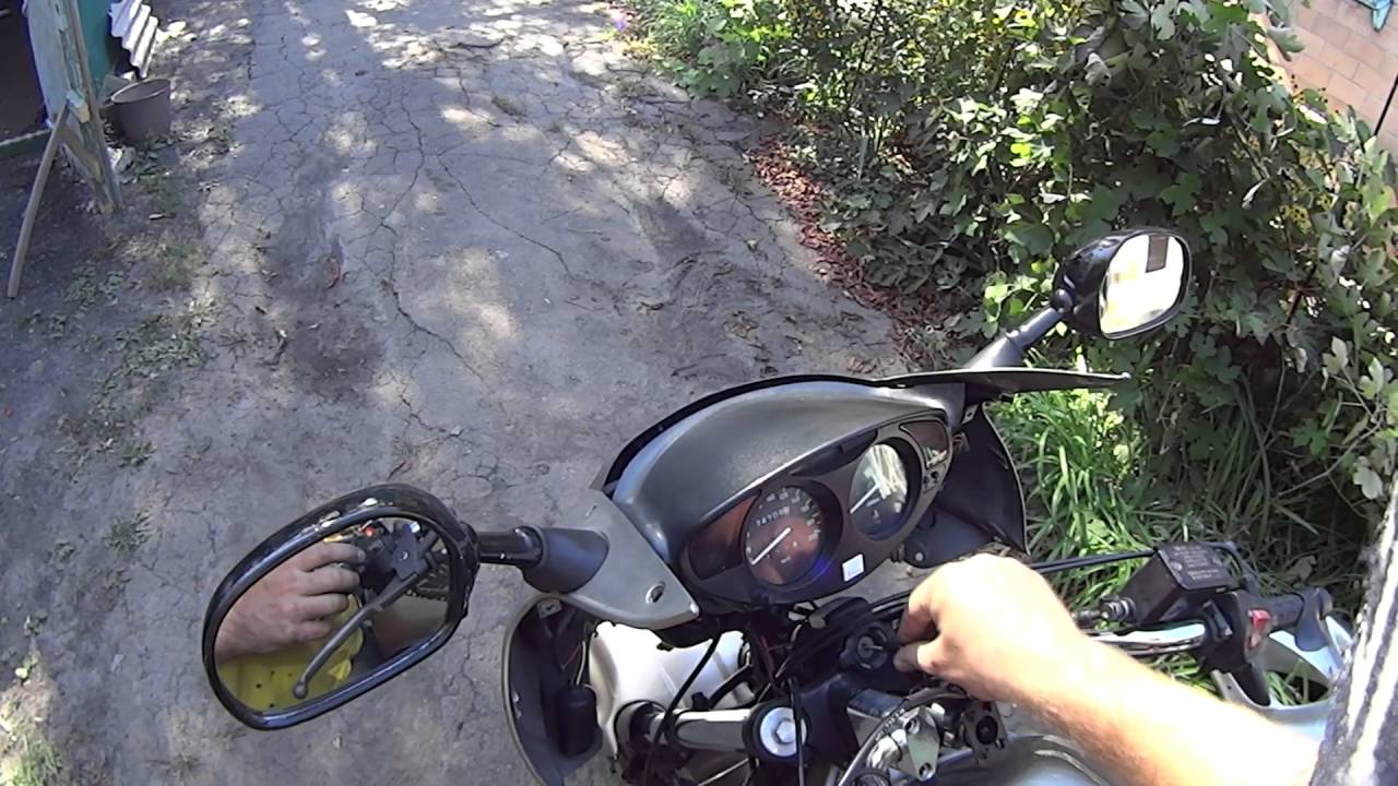 Honda Deauville 650 регистрация HISS ключа. Привязка, пошивка нового ключа Хонда