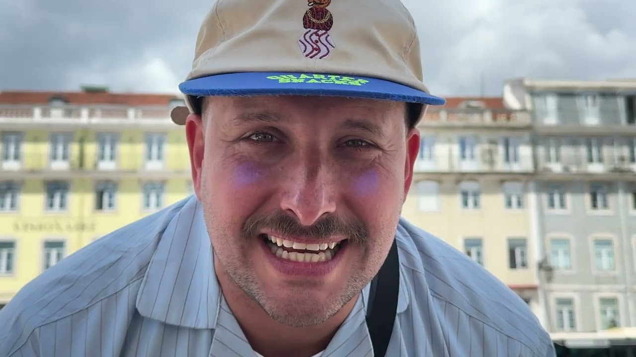 LISBON x Axioms