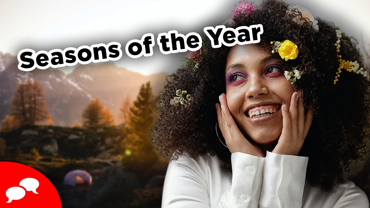 Seasons of the Year