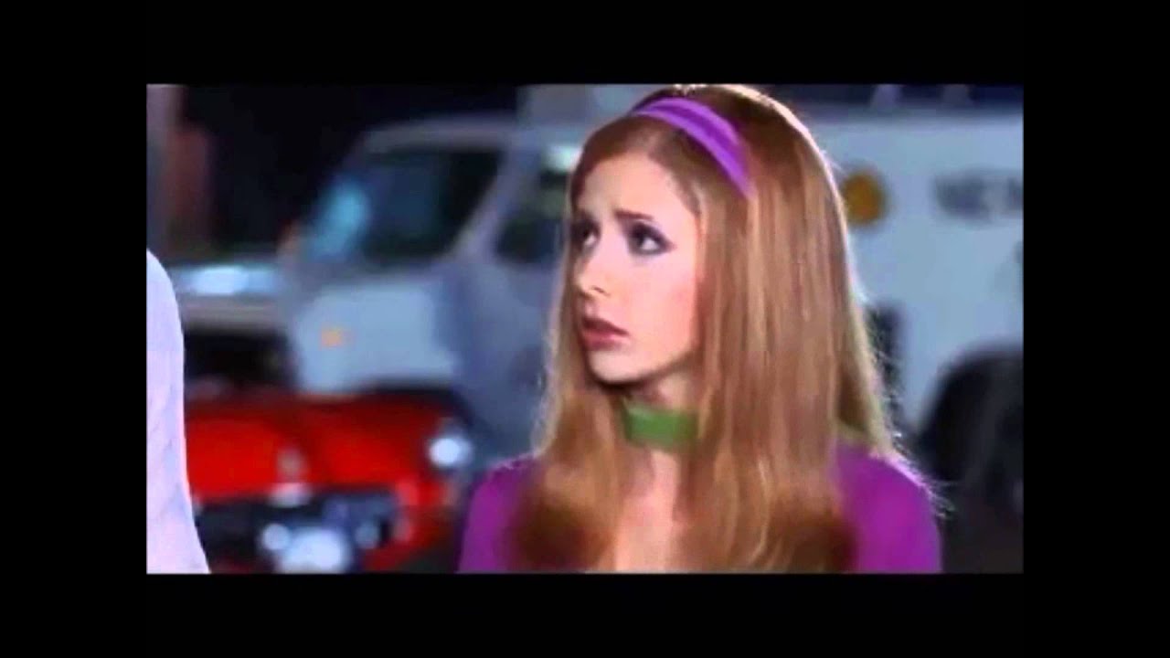 Sarah Michelle Gellar-Whatcha Say