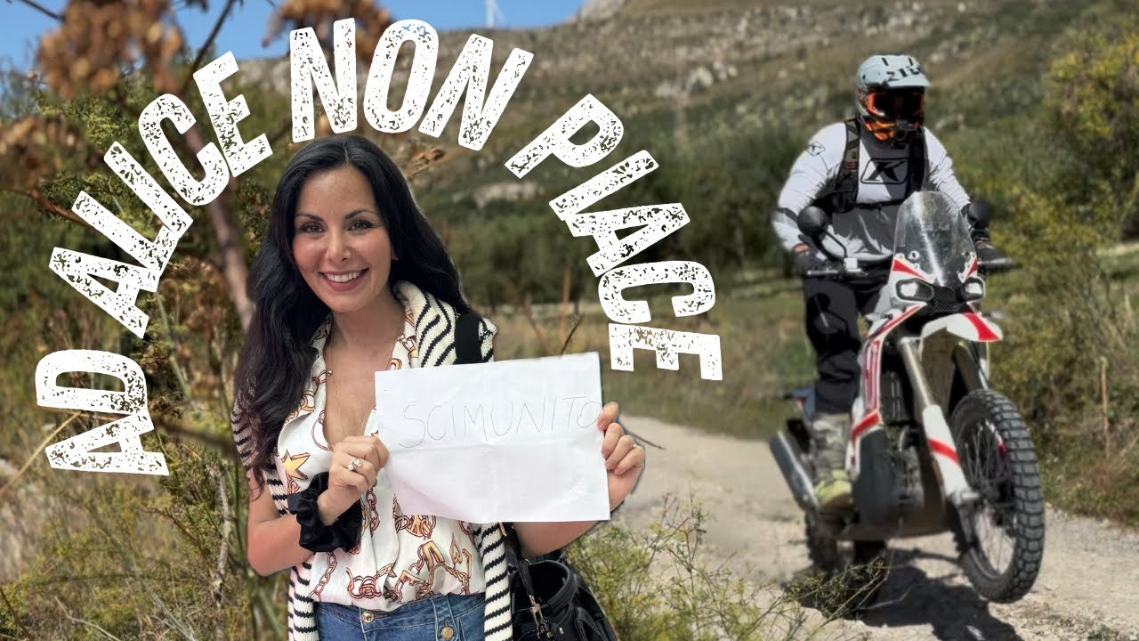 HO COMPRATO UNA KOVE 450 RALLY