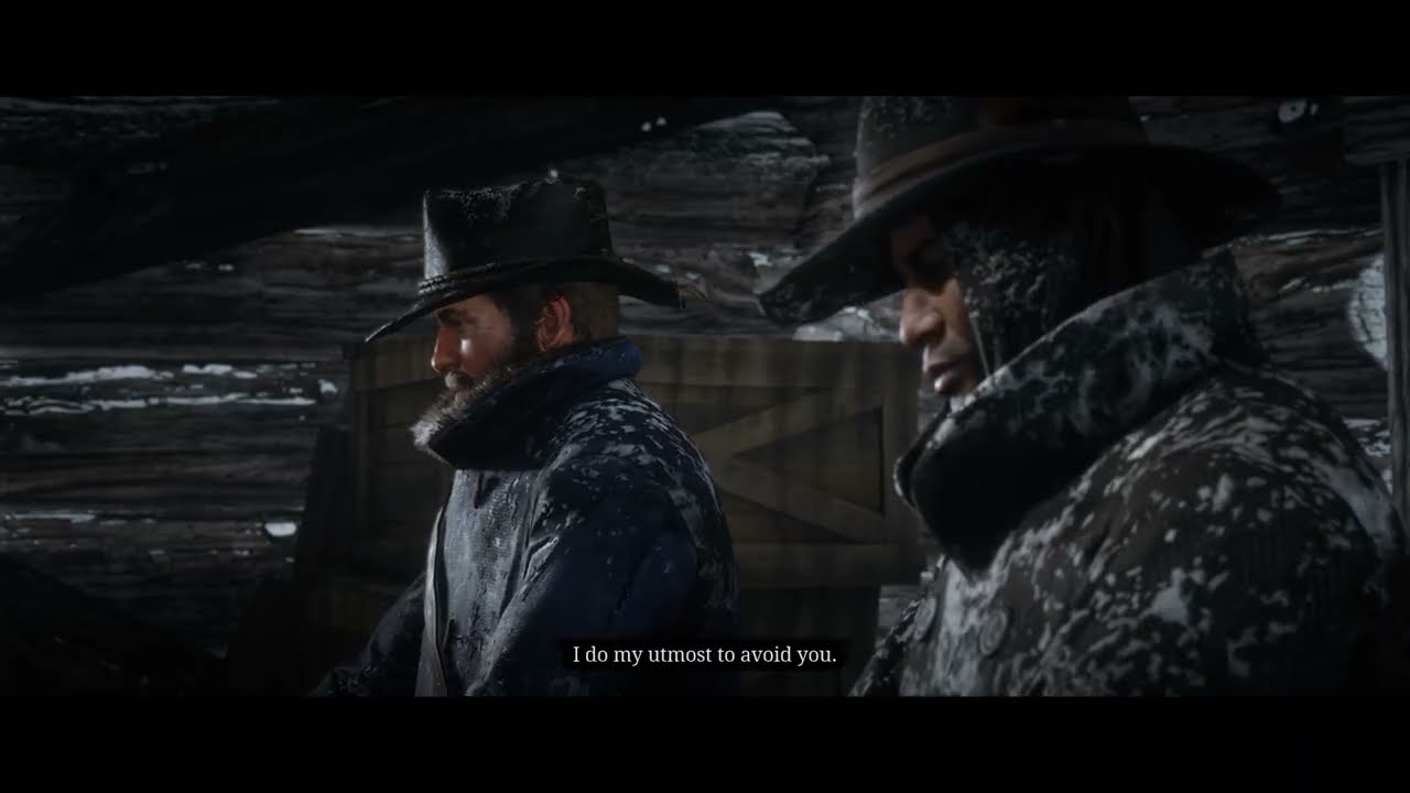 Red Dead Redemption 2 | No Commentary Gameplay