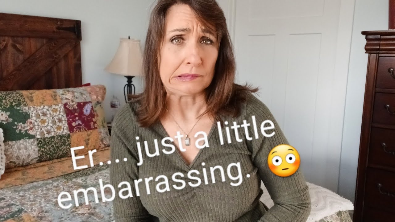 My Daily Look Unboxing Mix-up.  So sorry!