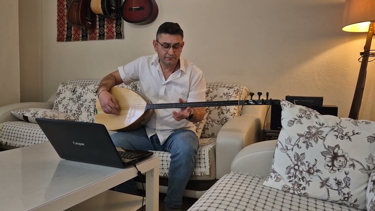 Yalanmı - Ali Gül
