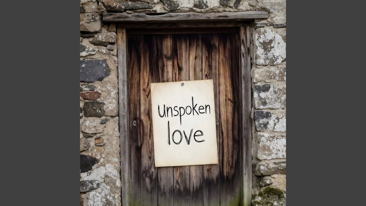 Unspoken Love