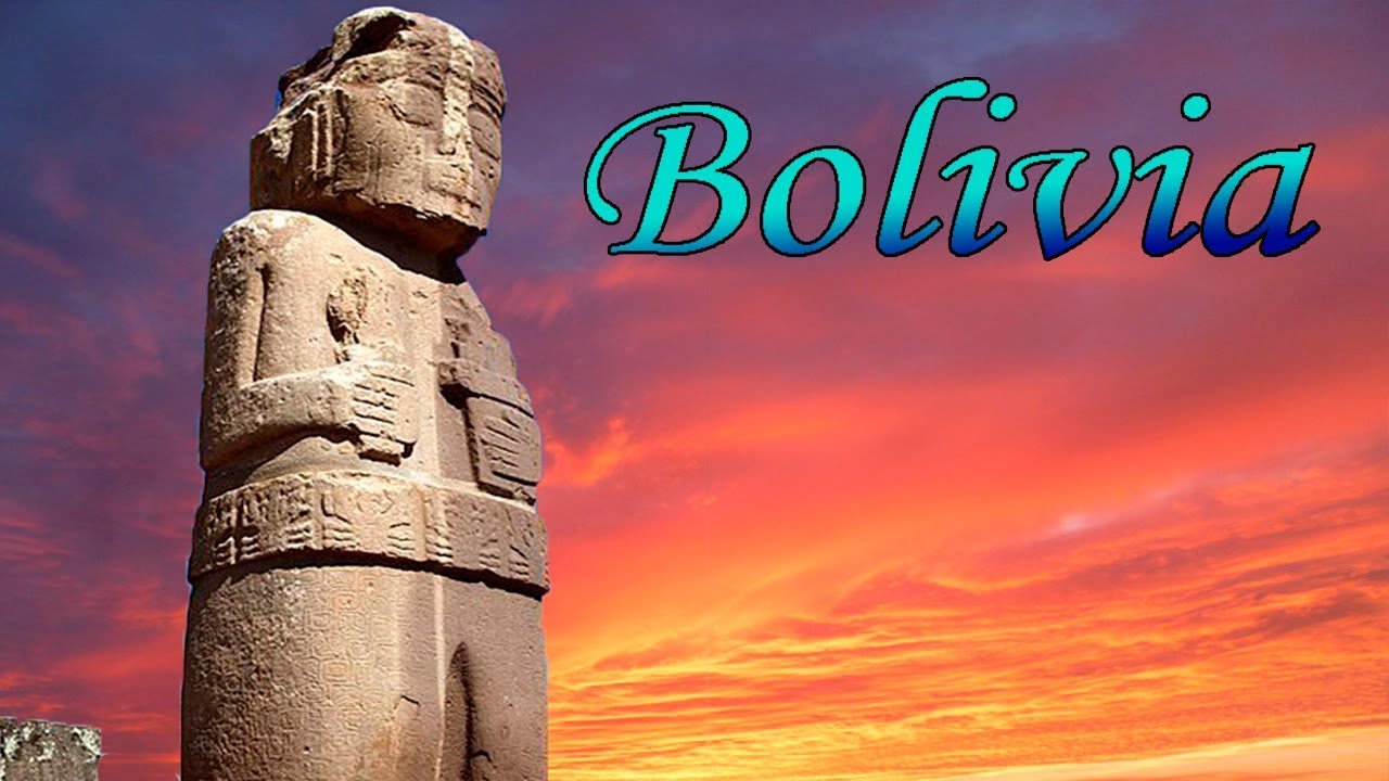 El Pasado Oculto de BOLIVIA - Viajes a lo Desconocido -