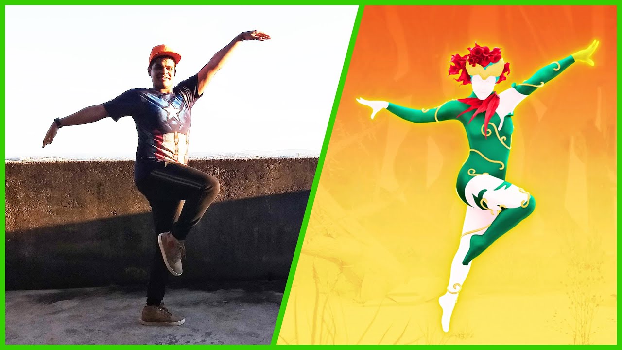 Just Dance 2020 - Taki Taki | Gameplay