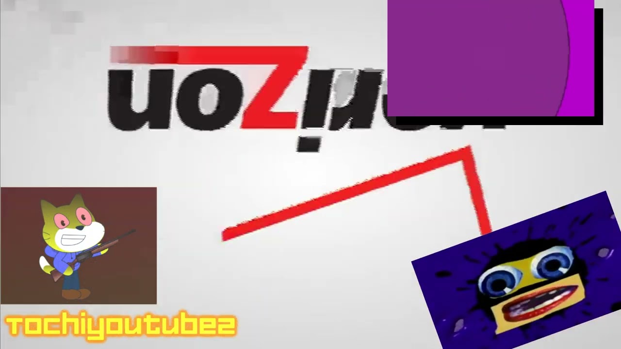 (RQ) verizon, mastercard, intel, klasky csupo and yahoo logos Sparta Porta Mix