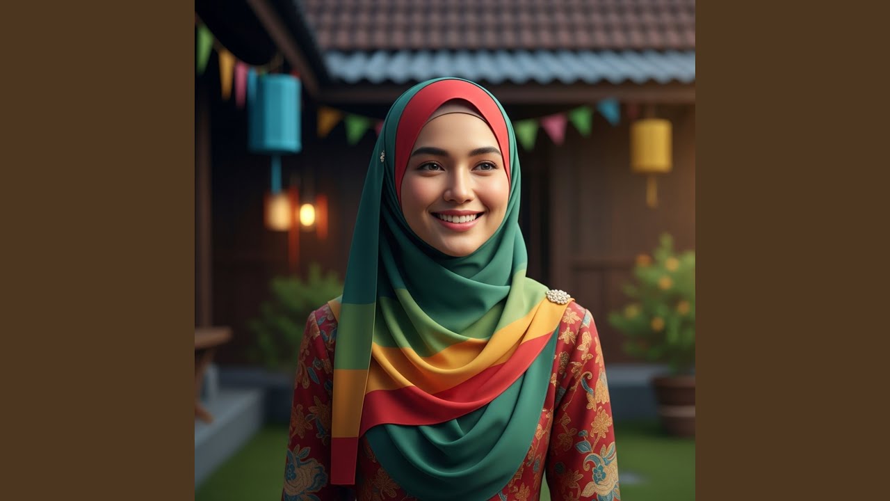 Senandung Lebaran
