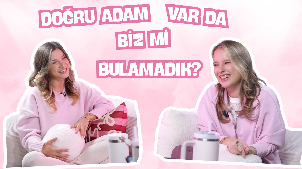 Doğru Adam Var Da Biz Mi Bulamadık? @GalibaHepimizBunuYaşıyoruz