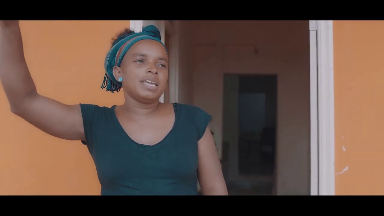 Mudjeris di bom Speransa - Valoriza Vida (prod. by Filma Ideias)