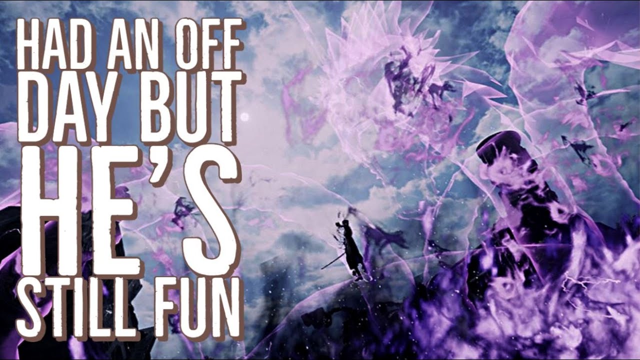 Aizen Fever is Back | Jump Force | Ranked Matches