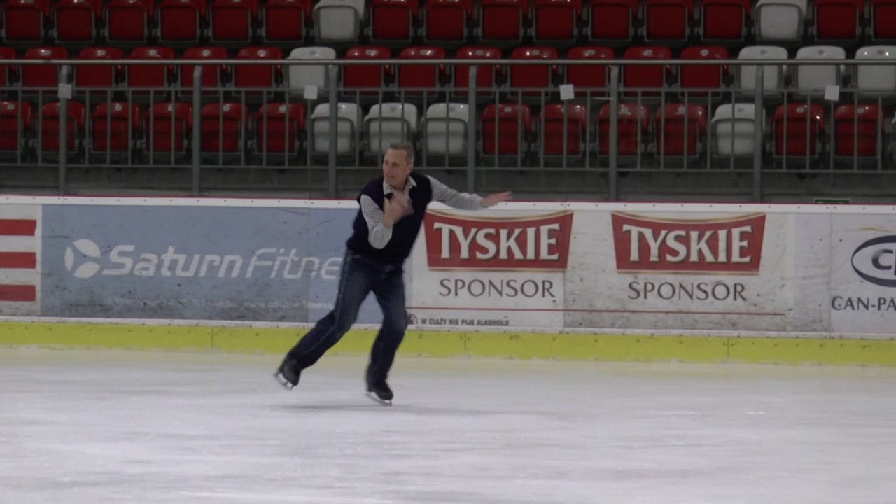 Krzysztof KRAMARCZYK  program interpretacyjny   WalleyCup Krakow 2017
