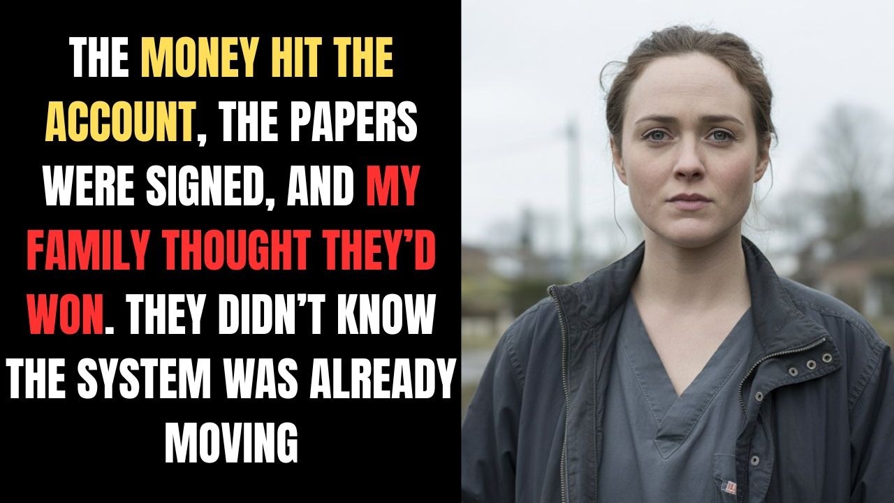 My Family Blackmailed Me Into a Loan  I Didn’t Stop It