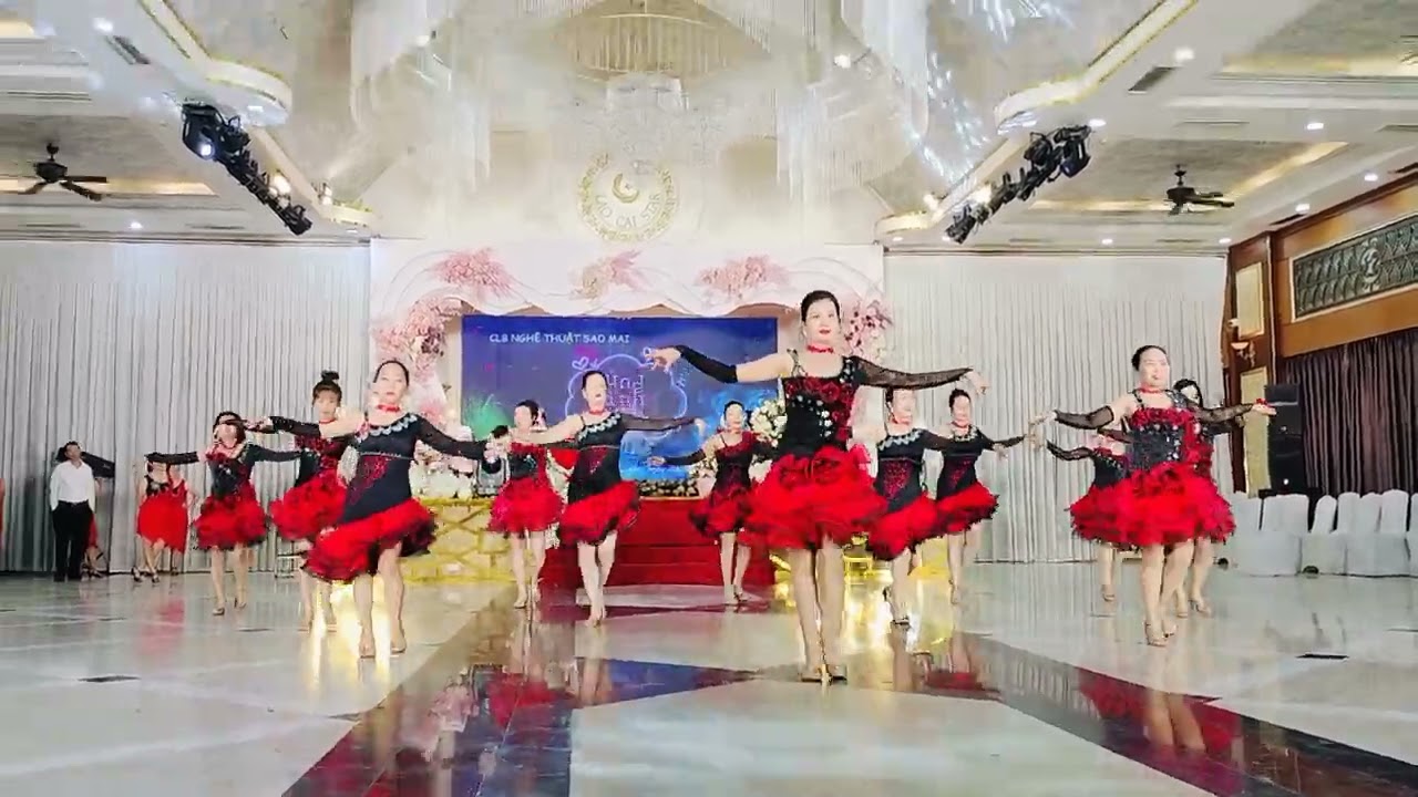 Samba solo