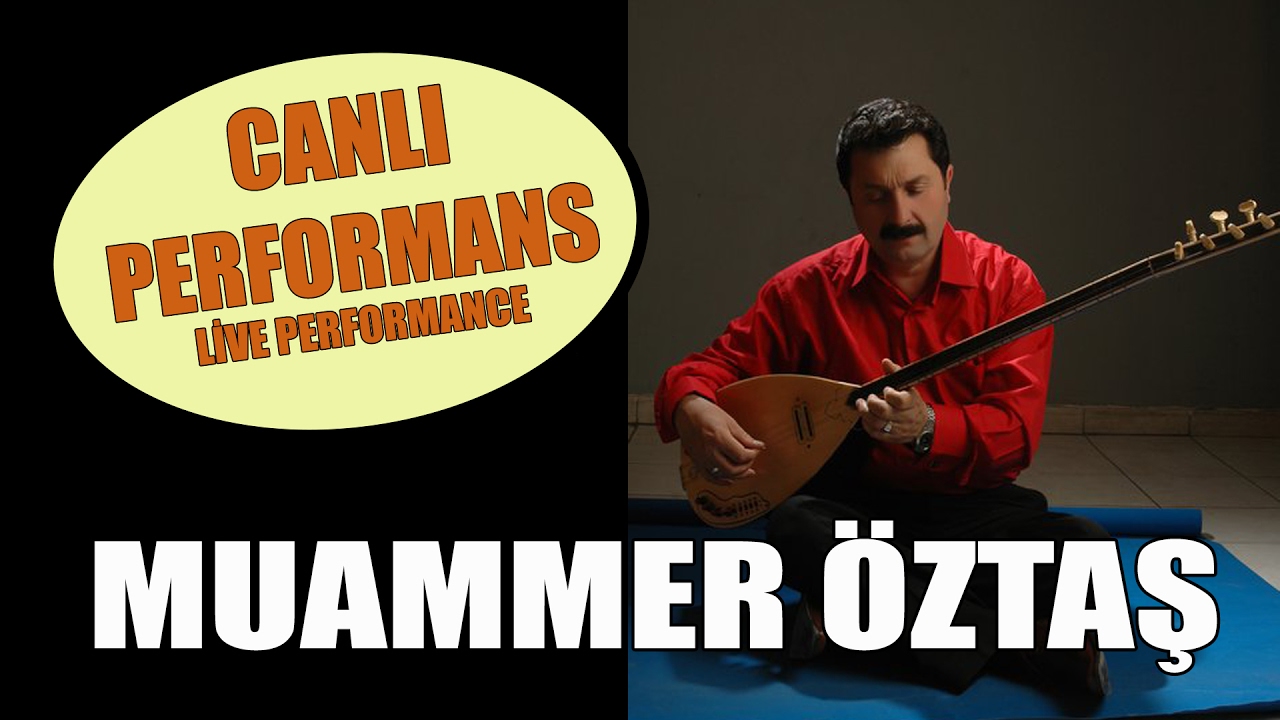 Muammer Öztaş varsın cingan desinler & Kuru gelin 13 02 2012 BY OZAN KIYAK