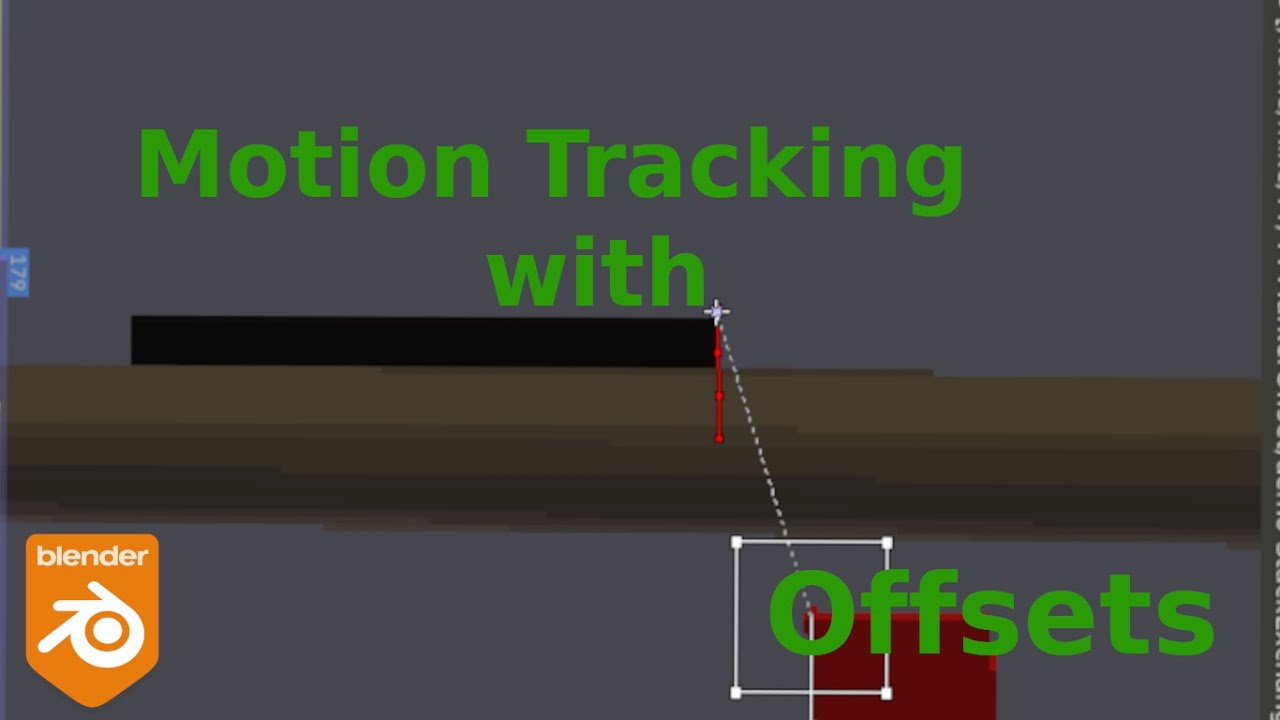 Motion Tracking with Offsets (44)