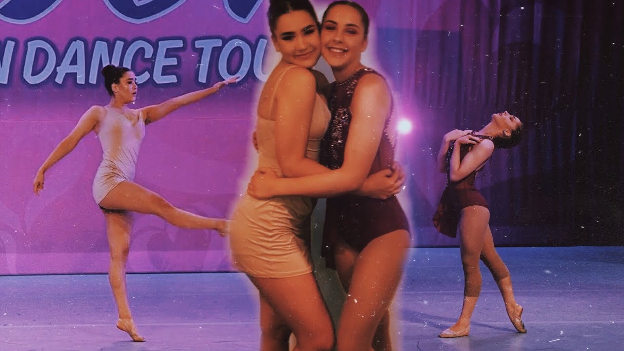 Dance Competition // PART 1