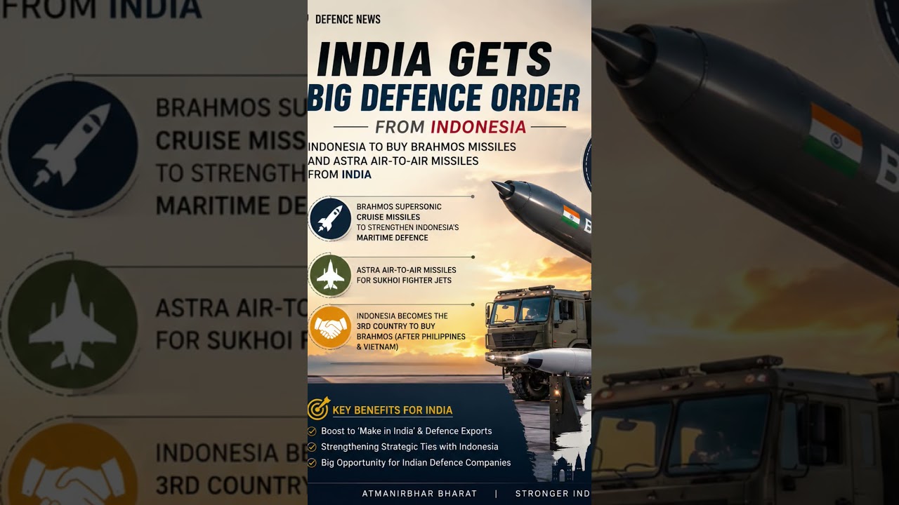 #defence big news #hal #bel #bdl #longterminvesting #indianews